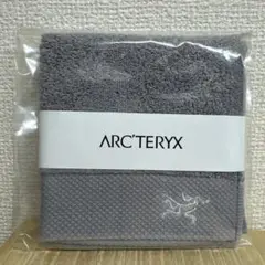 【ARC'TERYX】アークテリクス タオルハンカチ