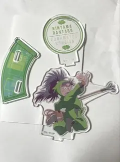 忍たま乱太郎 アクリルスタンドコレクションLite 七松小平太