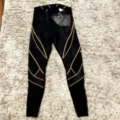 【新品】RIZAP ライザップ　コンプレッションウェア タイツ メンズMサイズ