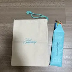 2026年最新】TIFFANY 色鉛筆の人気アイテム - メルカリ