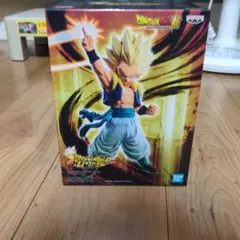 ドラゴンボール　ゴテンクス　フィギュア