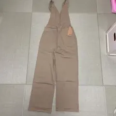 『2』レディース　サロペット　オーバーオール　オールインワン