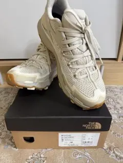 THE NORTH FACE NF02242 スニーカー US 7