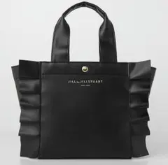 ジルバイジルスチュアート トートバッグ　ハンドバッグ