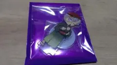 鬼滅の刃花火大会アクリルスタンド