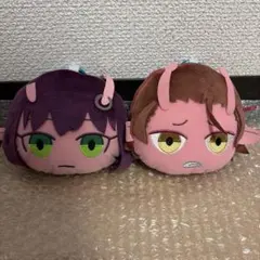 銀河特急 ミルキー☆サブウェイ フェイスポーチ Part1 2種　B