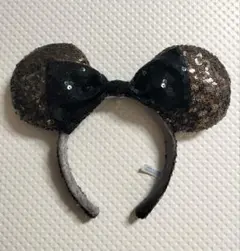 ディズニーキャラクターカチューシャ 【ミニー】