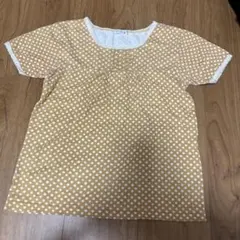 キッズドットTシャツのサムネイル