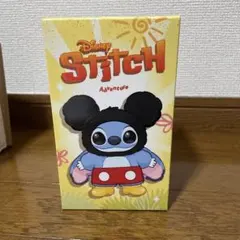 POP MART Disney Stitch Adventure ぬいぐるみのサムネイル