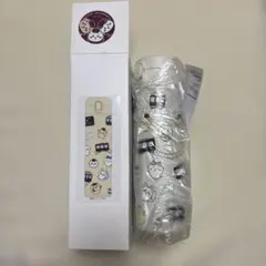 【新品　未使用】ちいかわ　阪急電車なワンプッシュボトル ステンレスボトルのサムネイル