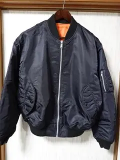 2026年最新】60'S MA-1の人気アイテム - メルカリ