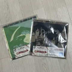 ミセス　1番くじ　G賞