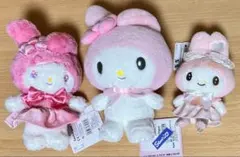 新品】mikko カフェ パフ キャミー ムース BIGぬいぐるみ - メルカリ
