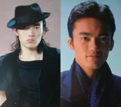 2025年最新】男闘呼組 切り抜きの人気アイテム - メルカリ