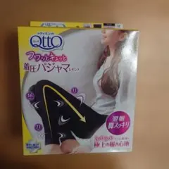メディキュット 着圧パジャマレギンス Mのサムネイル