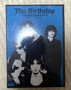 2025年最新】 the birthday 初回の人気アイテム - メルカリ