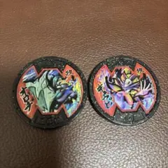 2026年最新】妖怪メダルオロチの人気アイテム - メルカリ