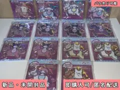 サンリオ しゅがふわ かる～せる オーロラアクリルチャーム 12種 14個セット