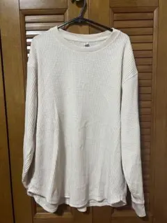 ワッフルロンt