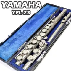 2026年最新】yamaha yfl-23の人気アイテム - メルカリ