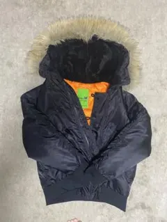 MRY9 Boa Jacket ベージュ ファージャケット ユニセックス - メルカリ