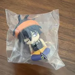 肩ズンFig. ジョジョの奇妙な冒険 黄金の風vol.2 ナランチャ
