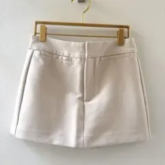 ソルト様専用ZARA キュロット　スカート　パンツ　ザラパンツ　美品