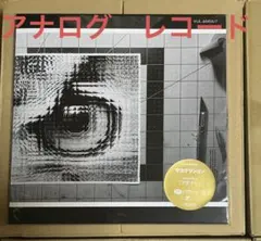 サカナクション GO TO THE FUTURE アナログ 邦楽レコード - メルカリ