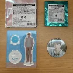 SEVENTEEN ドギョム アクスタ＆缶バッジ セット まとめ売り