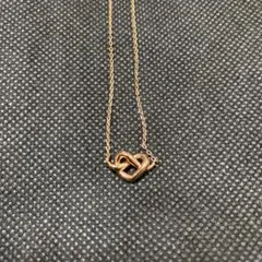 スワロフスキーネックレス