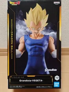 2025年最新】grandistaベジータの人気アイテム - メルカリ