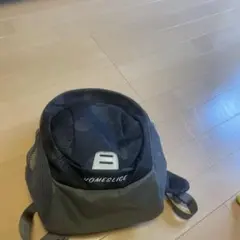 ザノースフェイス　リュック　子供用　限定品