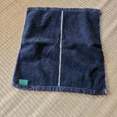 新品未使用　【KENZO】大きめタオルハンカチ