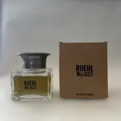 超貴重　新品未使用 50ml men's新品RUEHL No925 R7香水 2026年最新】ruehl no.925 香水の人気アイテム - メルカリ