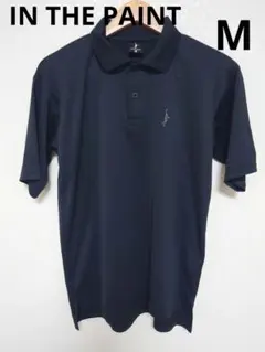 インザペイント　ポロシャツ　バスケットボール　4/22まで最終お値下げ