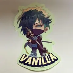 2026年最新】Vanilla ステッカー crの人気アイテム - メルカリ