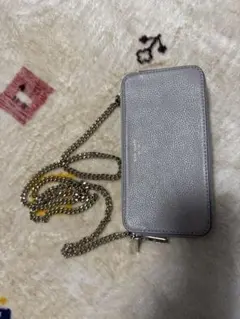 Kate Spade ショルダーバッグ チェーンバッグ