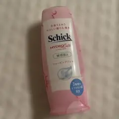 schick シェービングジェル 敏感肌用のサムネイル