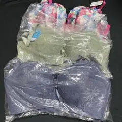 新品タグ付き　エメフィール　ブラ