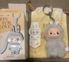 イニシャルラブブ　C