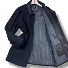 英国製　チェスターバリー　Chester Barrie コート　比翼 英国製 チェスターバリー Chester Barrie コート 比翼 英国製