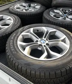 2025年最新】bmw x3 純正ホイールの人気アイテム - メルカリ