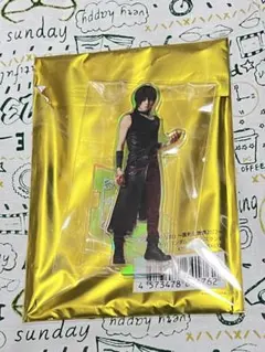 ミュージカル刀剣乱舞 大倶利伽羅 真剣乱舞祭2022 アクスタ