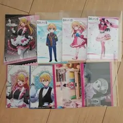 推しの子　Sweets Paradise コラボ　アイ　アクア　ルビー