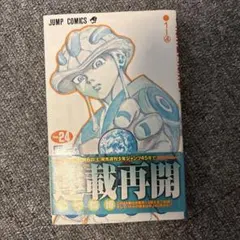 初版・帯付き】ハンター×ハンター 第24巻 - メルカリ