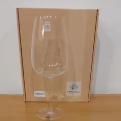 最上位 ZWIESEL 1872 ハンドメイド グラス ギフトボックス