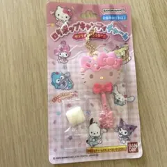 ロリポップキャンディチャーム サンリオ キティ