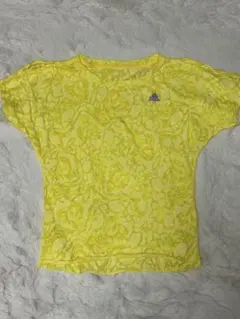 アディダス トレーニングTシャツ Mサイズ レディース