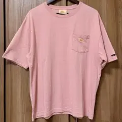 KELTY×FREAK'S STORE 別注 ヴィンテージロゴ 半袖Tシャツのサムネイル