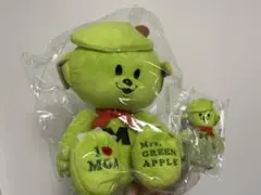 メメル　ぬいぐるみ・キーホルダー